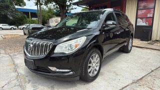 2016 Buick Enclave Leather FWD photo
