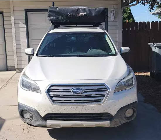 2016 Subaru Outback 2.5i Limited AWD photo