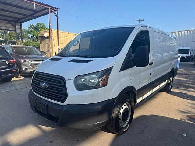 2016 Ford Transit Van  RWD photo