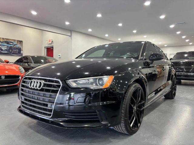 2016 Audi A3 1.8T Premium FWD photo
