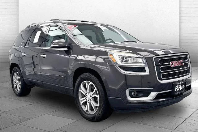 2016 GMC Acadia SLT AWD photo