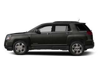 2016 GMC Terrain SLT AWD photo