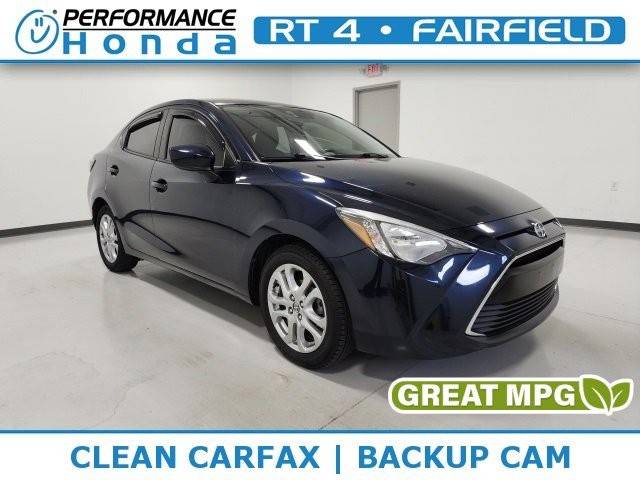 2016 Scion iA  FWD photo