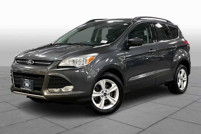 2016 Ford Escape SE 4WD photo