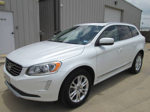 2015 Volvo XC60 T5 Drive-E Platinum FWD photo