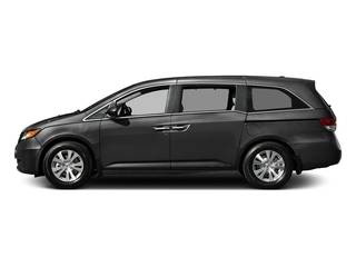 2016 Honda Odyssey SE FWD photo