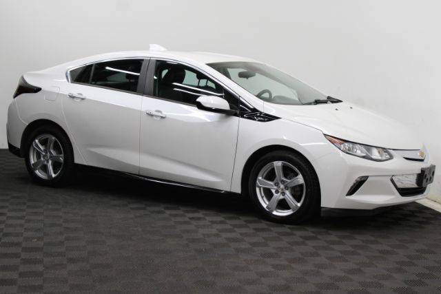 2016 Chevrolet Volt LT FWD photo