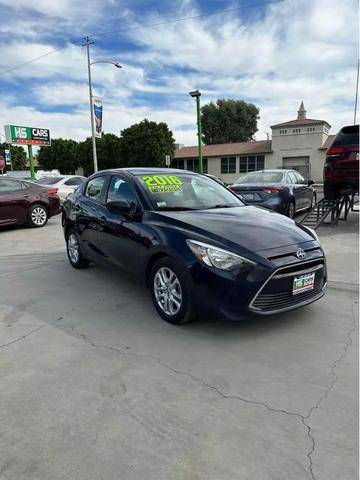 2016 Scion iA  FWD photo