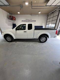 2016 Nissan Frontier SV RWD photo