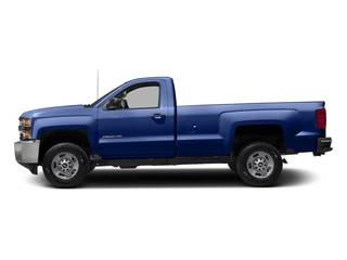 2016 Chevrolet Silverado 2500HD Work Truck 4WD photo
