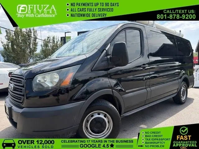 2016 Ford Transit Van RWD photo