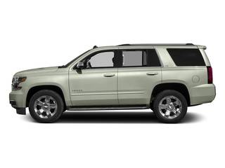 2016 Chevrolet Tahoe LTZ 4WD photo