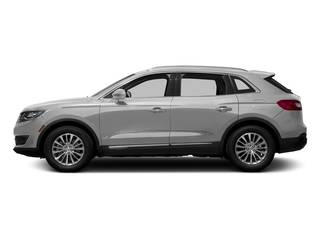 2016 Lincoln MKX Select AWD photo