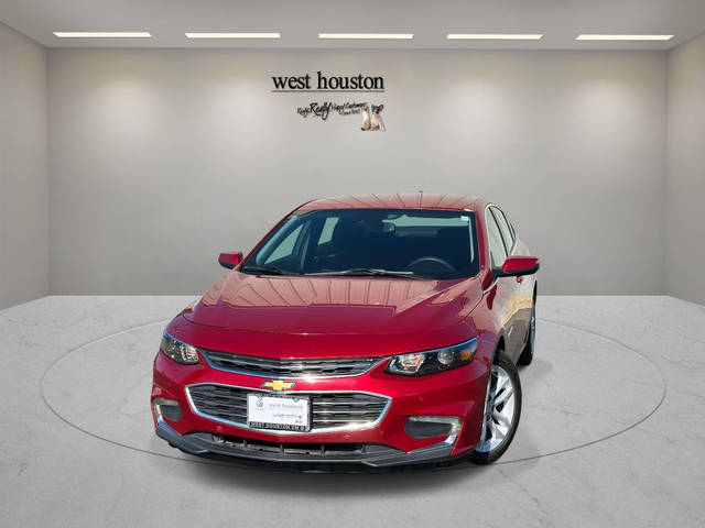 2016 Chevrolet Malibu LT FWD photo
