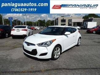 2015 Hyundai Veloster  FWD photo