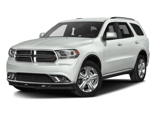 2016 Dodge Durango Limited AWD photo