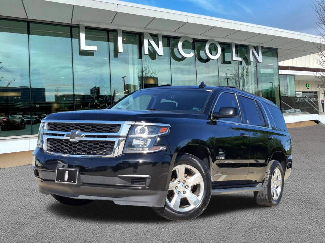 2016 Chevrolet Tahoe LT RWD photo