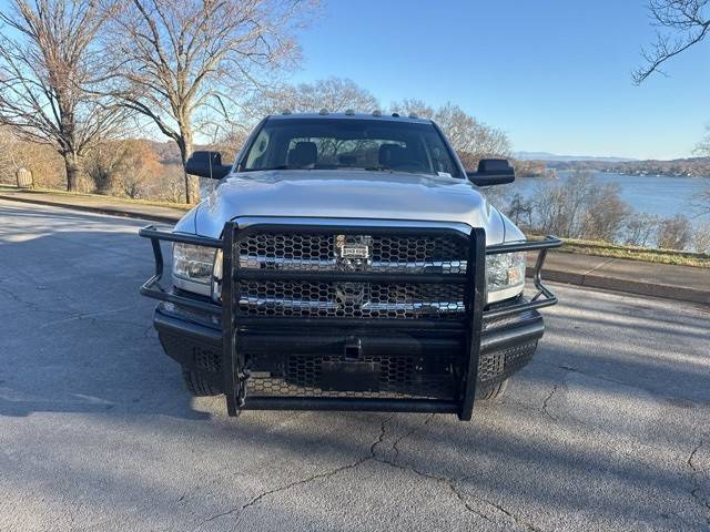 2016 Ram 3500 Tradesman 4WD photo