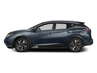 2016 Nissan Murano SL FWD photo