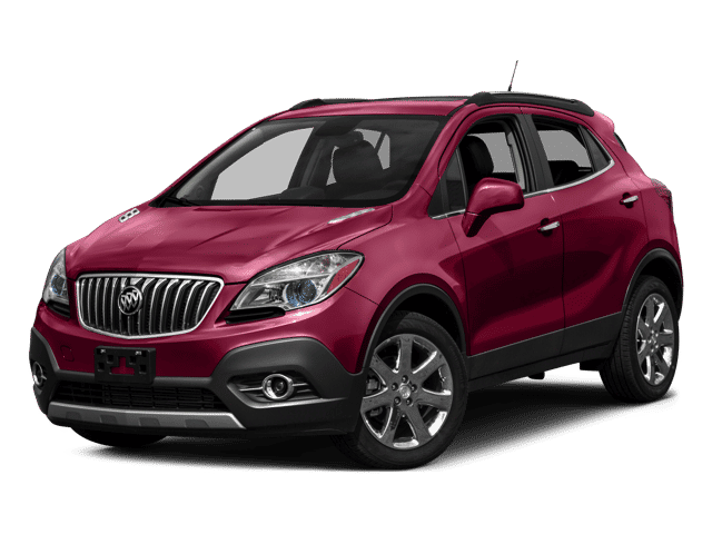 2016 Buick Encore Sport Touring FWD photo