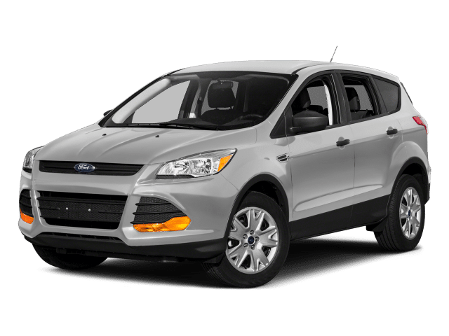 2016 Ford Escape SE FWD photo