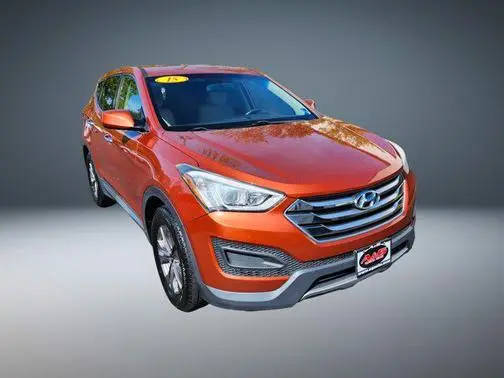 2015 Hyundai Santa Fe Sport FWD photo