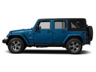 2015 Jeep Wrangler Unlimited Sahara 4WD photo