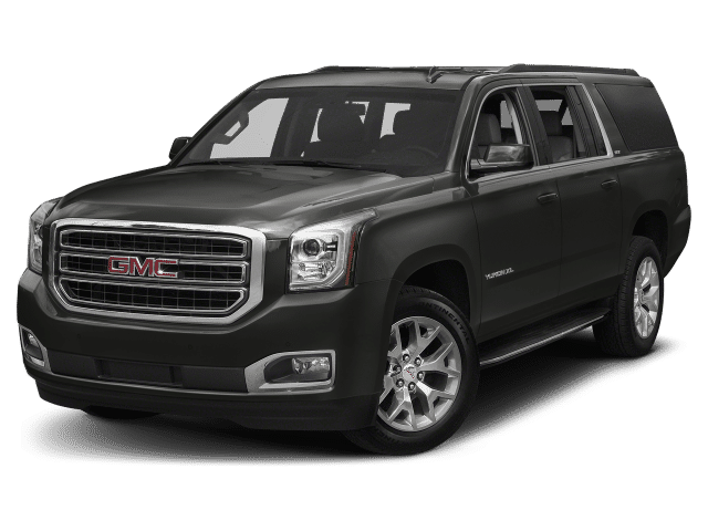 2015 GMC Yukon XL SLT RWD photo