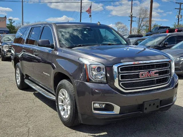 2015 GMC Yukon XL SLT RWD photo