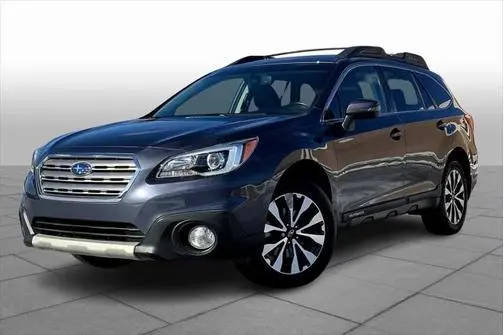 2015 Subaru Outback 2.5i Limited AWD photo