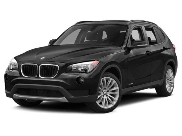 2015 BMW X1 xDrive28i AWD photo