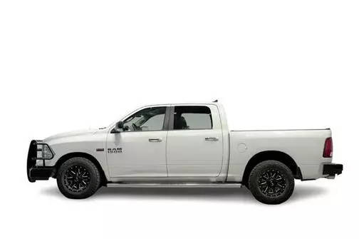 2016 Ram 1500 Lone Star RWD photo