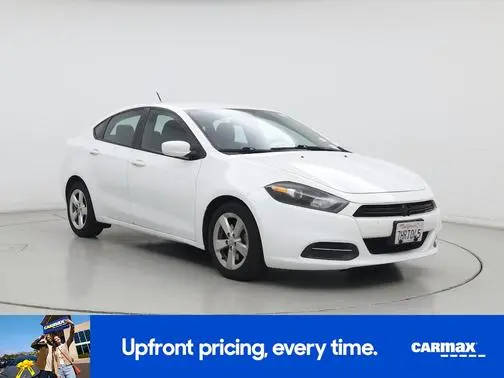 2015 Dodge Dart SXT FWD photo