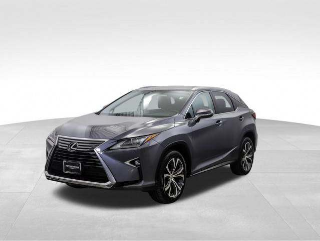 2016 Lexus RX  AWD photo