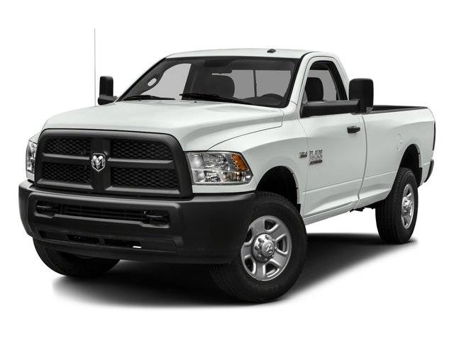 2016 Ram 3500 Tradesman 4WD photo