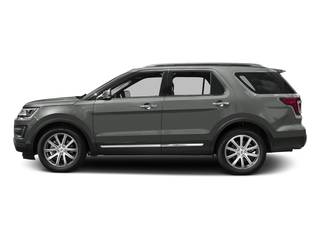 2016 Ford Explorer Limited FWD photo