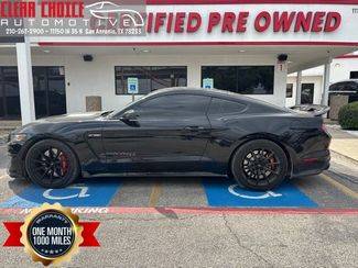 2016 Ford Mustang Shelby GT350 RWD photo