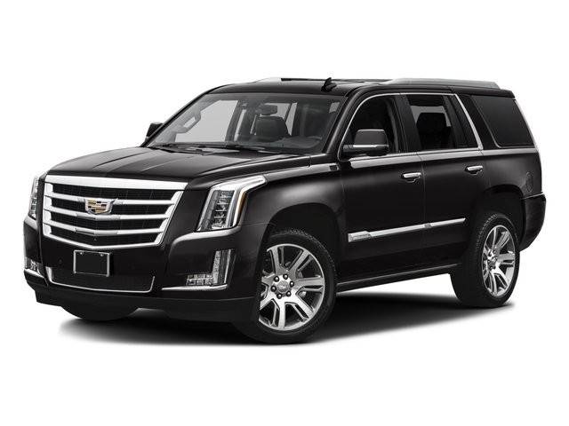 2016 Cadillac Escalade Premium Collection RWD photo