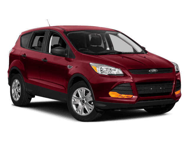 2016 Ford Escape SE 4WD photo