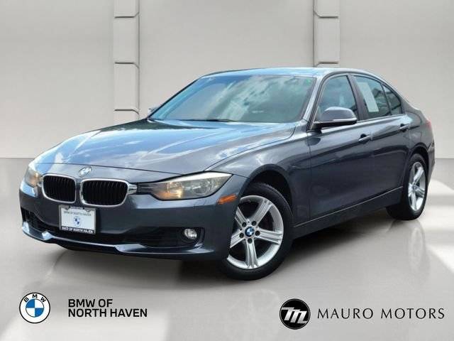 2015 BMW 3 Series 328i xDrive AWD photo
