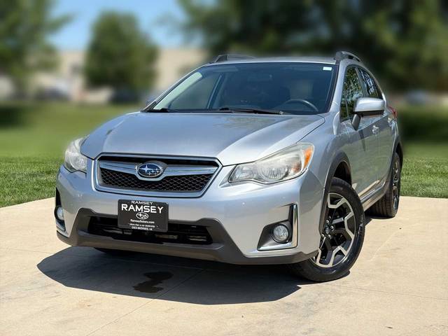 2016 Subaru Crosstrek Premium AWD photo