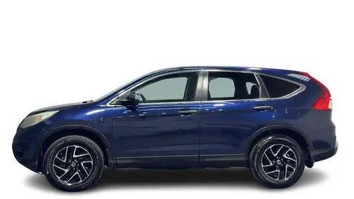 2016 Honda CR-V SE FWD photo