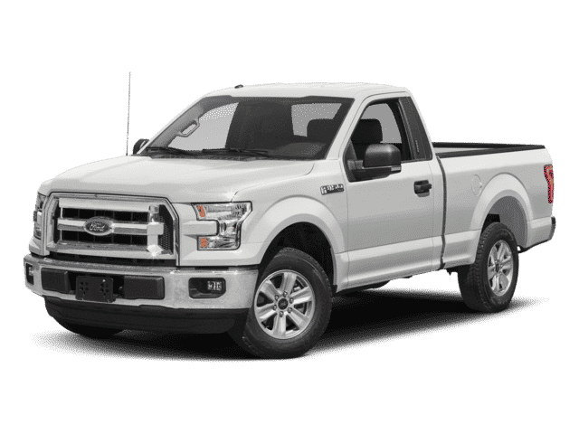 2016 Ford F-150 XLT 4WD photo