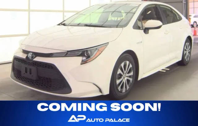 2016 Toyota Prius Two Eco FWD photo