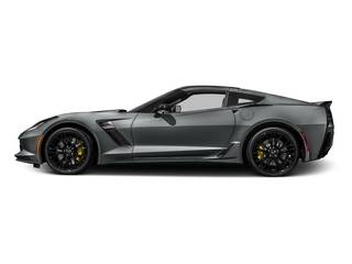 2016 Chevrolet Corvette Z06 3LZ RWD photo