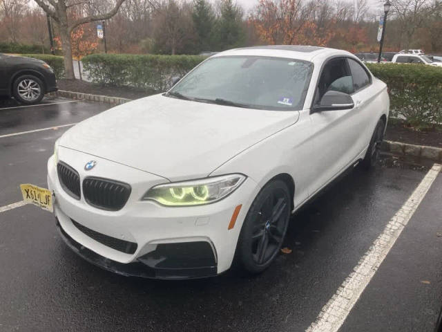 2016 BMW 2 Series 228i xDrive AWD photo