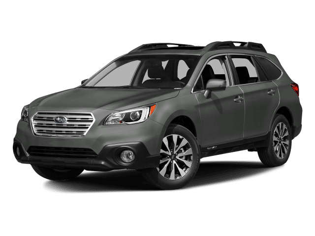 2016 Subaru Outback 2.5i Limited AWD photo