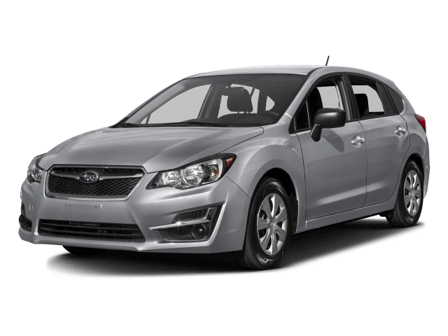 2016 Subaru Impreza 2.0i AWD photo