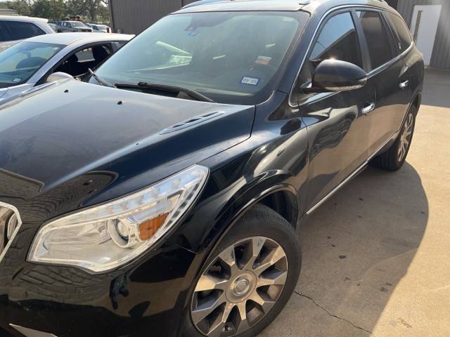 2016 Buick Enclave Leather FWD photo