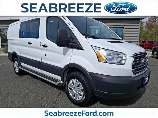 2015 Ford Transit Van RWD photo